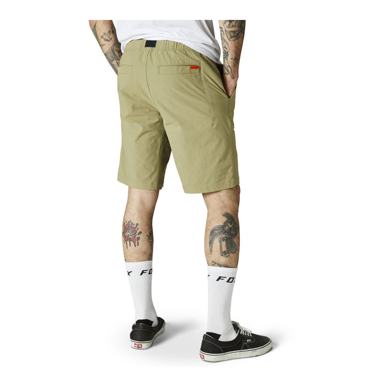 SURVIVALIST MEN'S SHORTS FOX