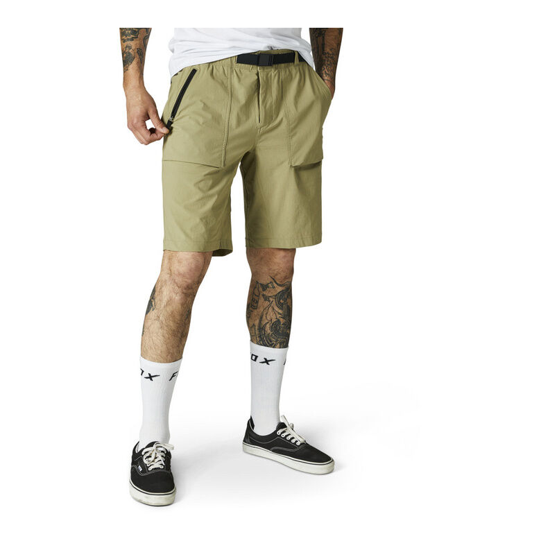 SURVIVALIST MEN'S SHORTS FOX