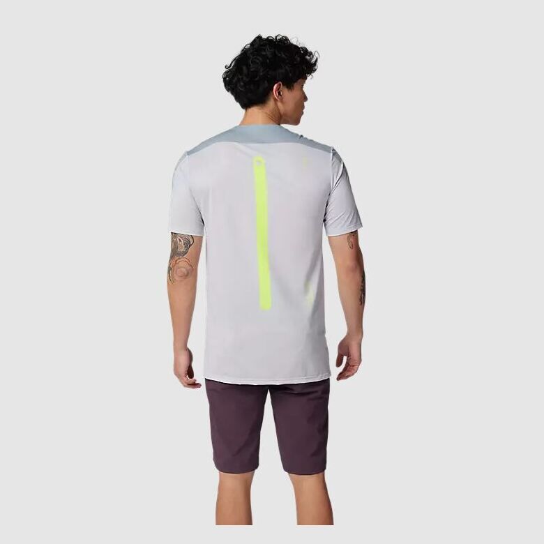 FLEXAIR AVIATION MTB T-SHIRT FOX
