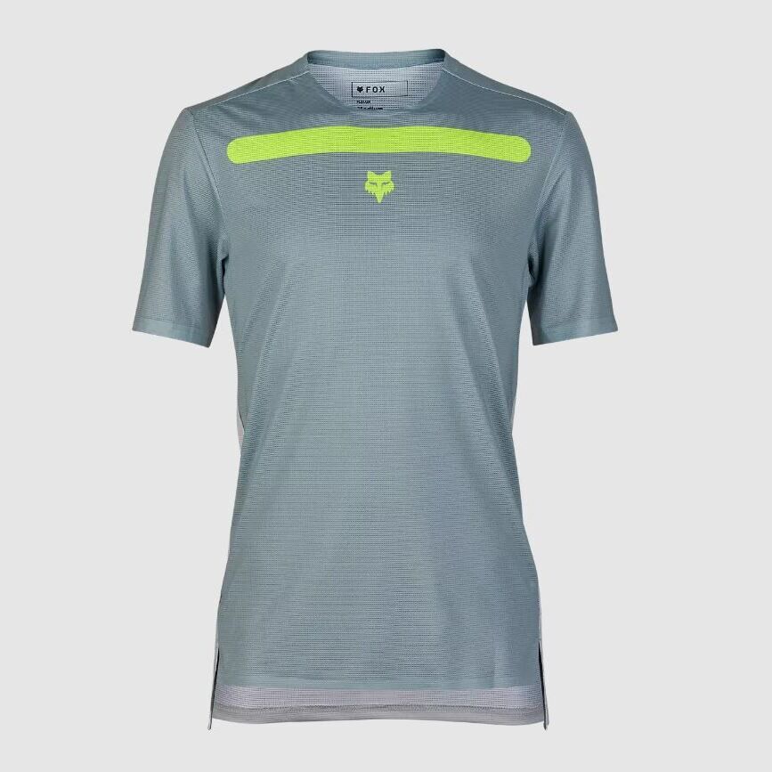 FLEXAIR AVIATION MTB T-SHIRT FOX