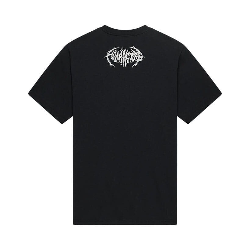 Short Sleeve Tee Fox DNGR 195