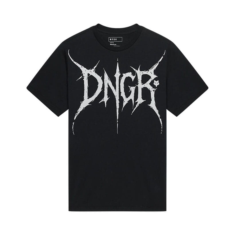Short Sleeve Tee Fox DNGR 195