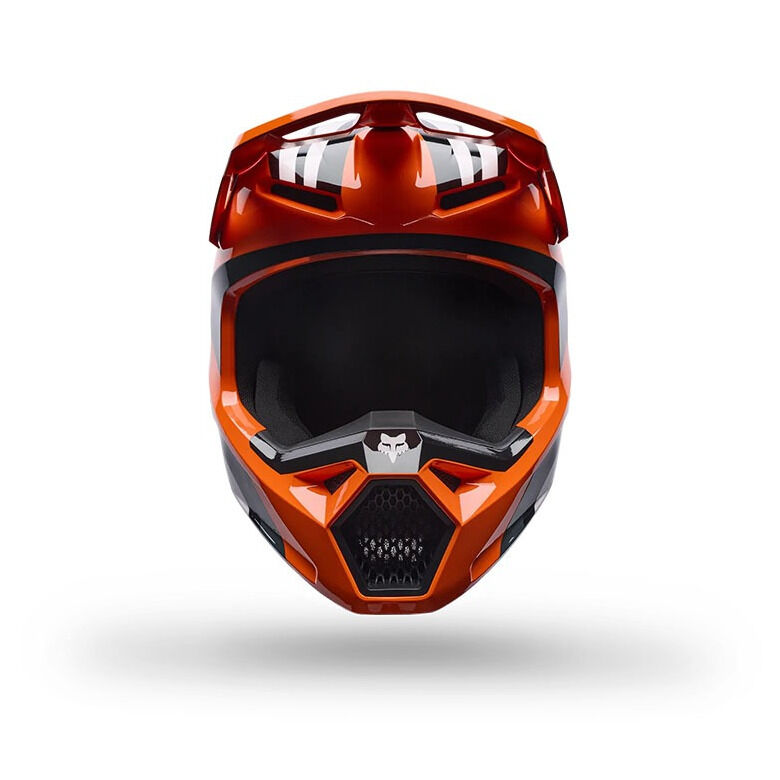 Motocross Helmet Fox V1 Draft