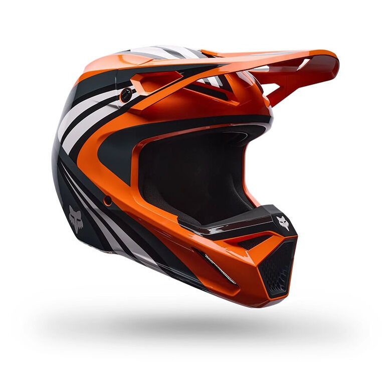 Motocross Helmet Fox V1 Draft