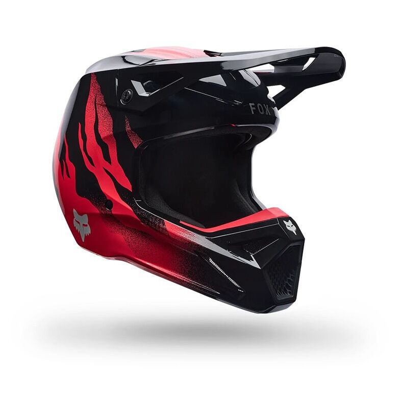MOTOKROS ČELADA FOX V1 CLUTCH