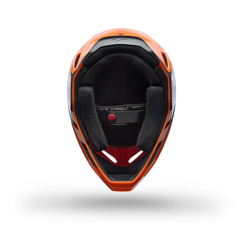 Motocross Helmet Fox V1 Draft