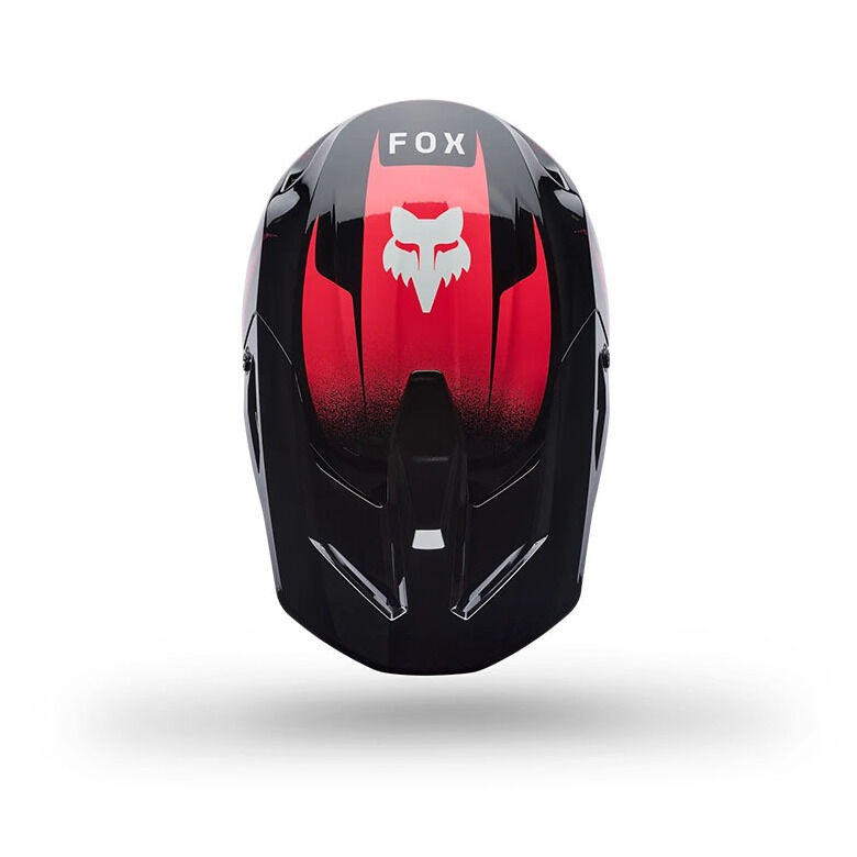MOTOKROS ČELADA FOX V1 CLUTCH