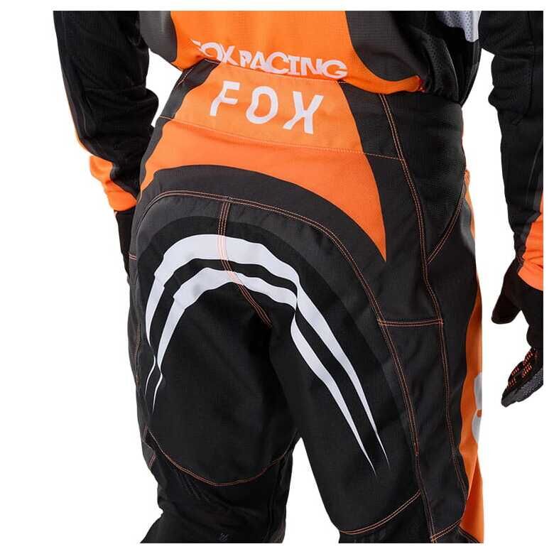 Motocross Kit Fox 180 Draft
