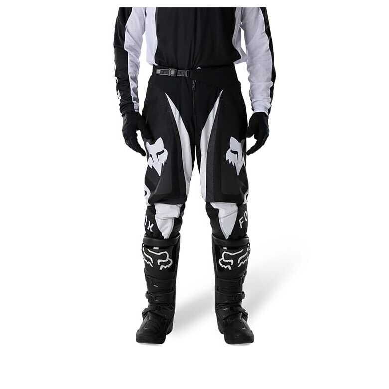 MOTOCROSS SET FOX 180 FRAME (BLK)