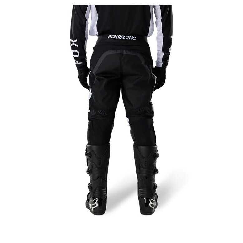 MOTOCROSS SET FOX 180 FRAME (BLK)