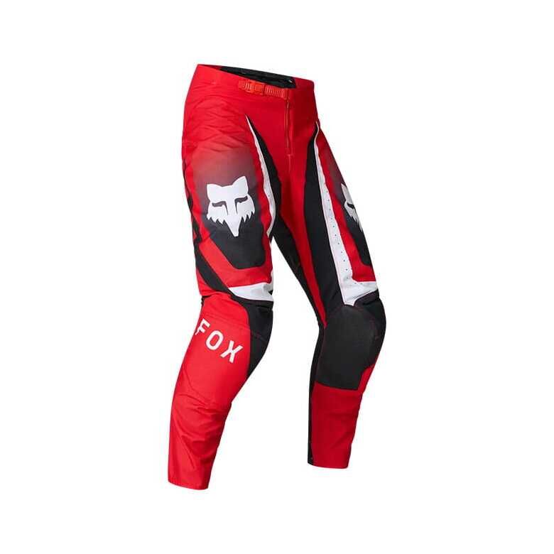 MOTOCROSS KIT FOX 180 FRAME (RD)