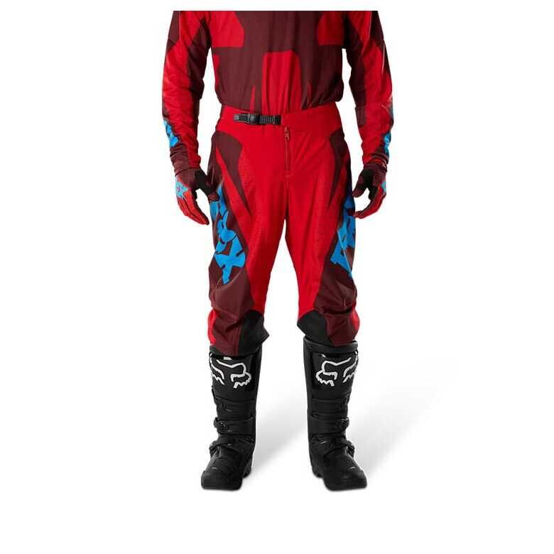 FOX 180 RAID MOTOCROSS PANTS