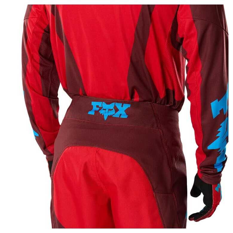 FOX 180 RAID MOTOCROSS SET