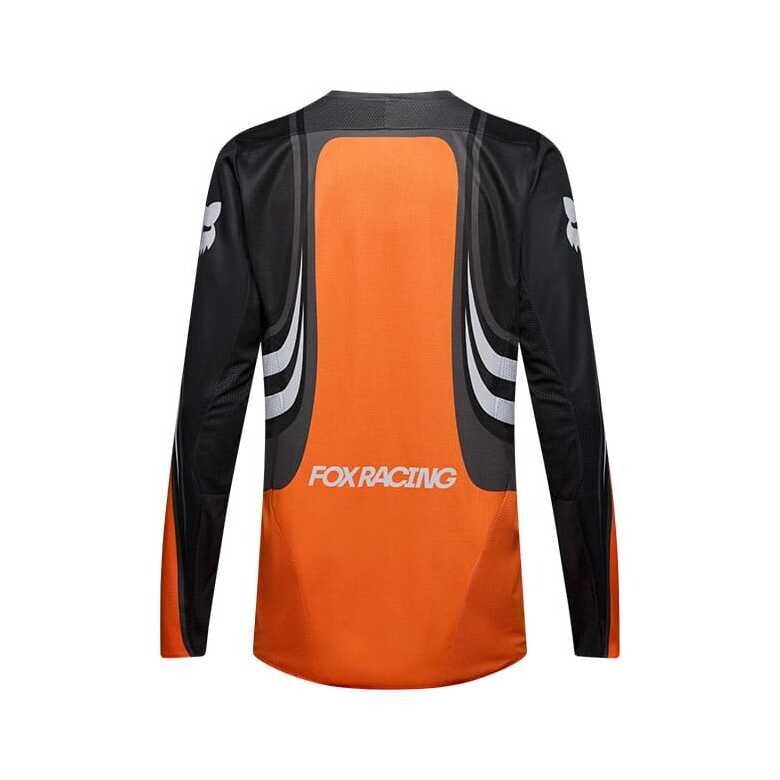 Motocross Kit Fox 180 Draft