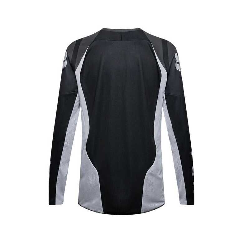MOTOCROSS JERSEY FOX 180 FRAME