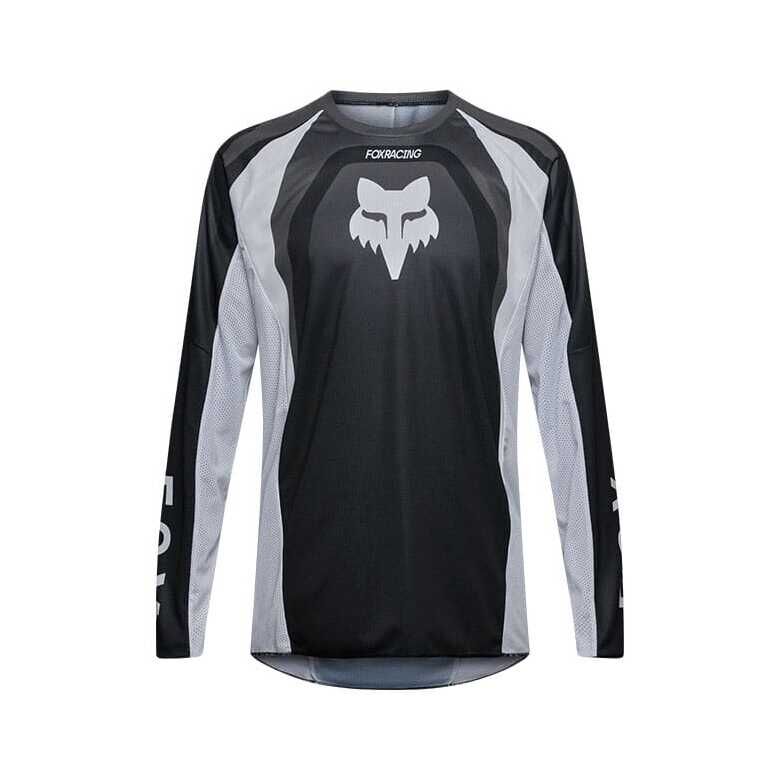 MOTOCROSS JERSEY FOX 180 FRAME