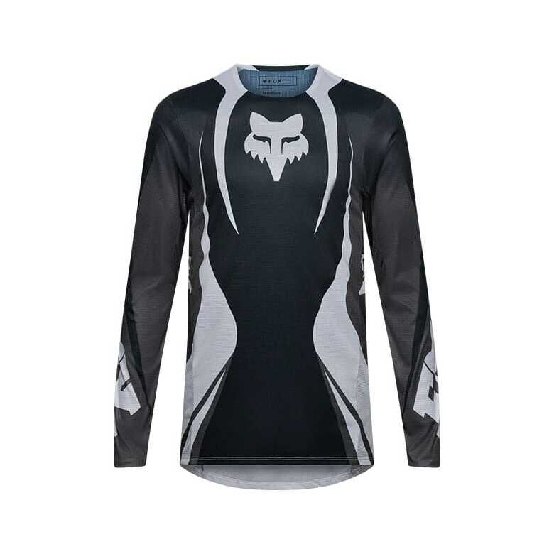 MOTOCROSS JERSEY FOX FLEXAIR THORN