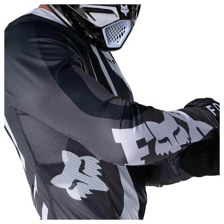 Motocross Kit Fox Flexair Thorn