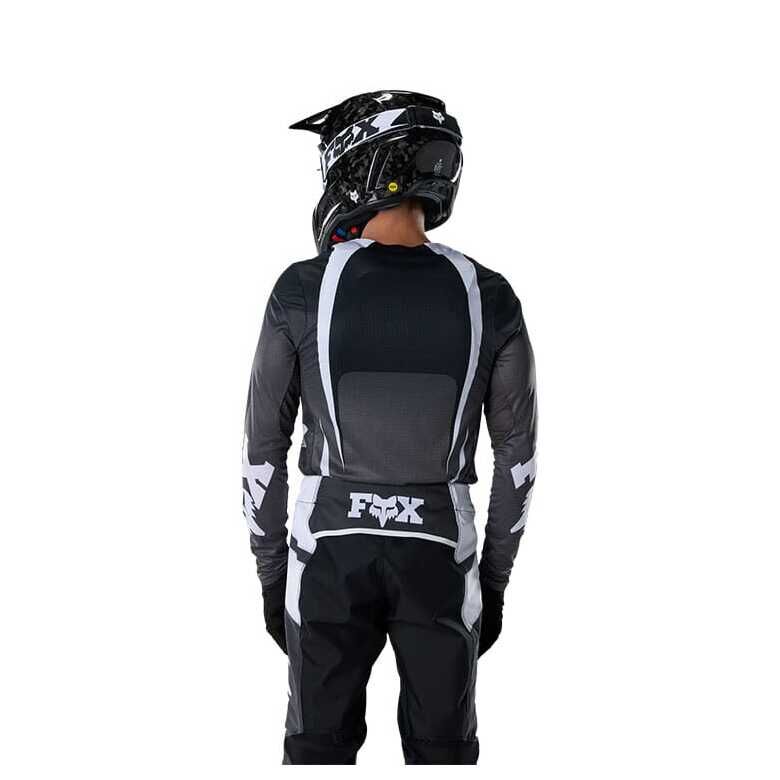 Motocross Kit Fox Flexair Thorn