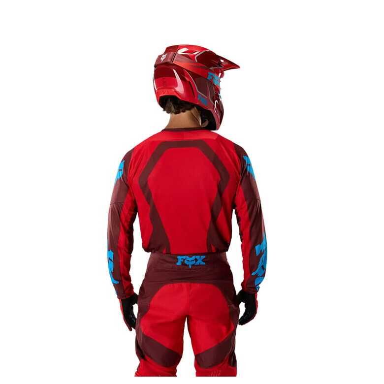 FOX 180 RAID MOTOCROSS SET