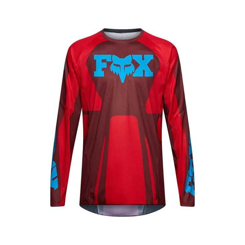 FOX 180 RAID MOTOCROSS SET