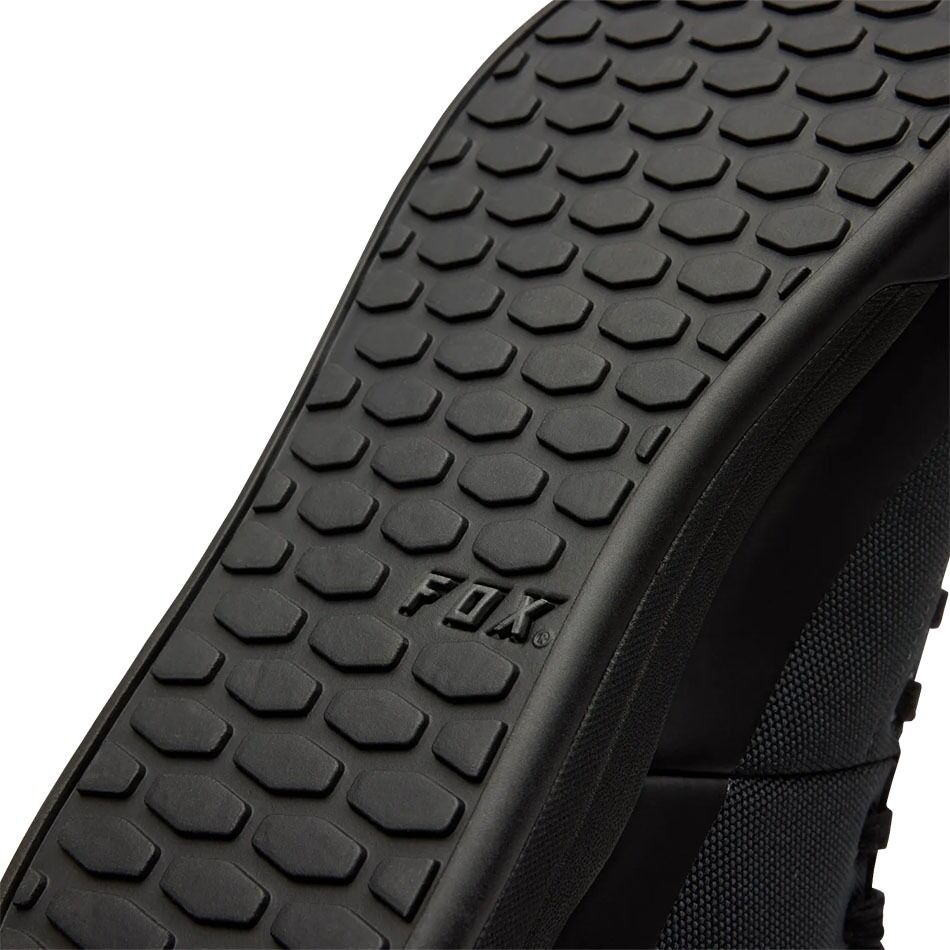 UNION MID CANVAS MTB CIPELE FOX