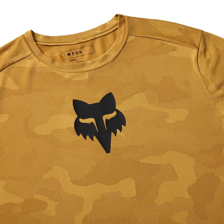 KOLESARSKA MAJICA FOX RANGER 