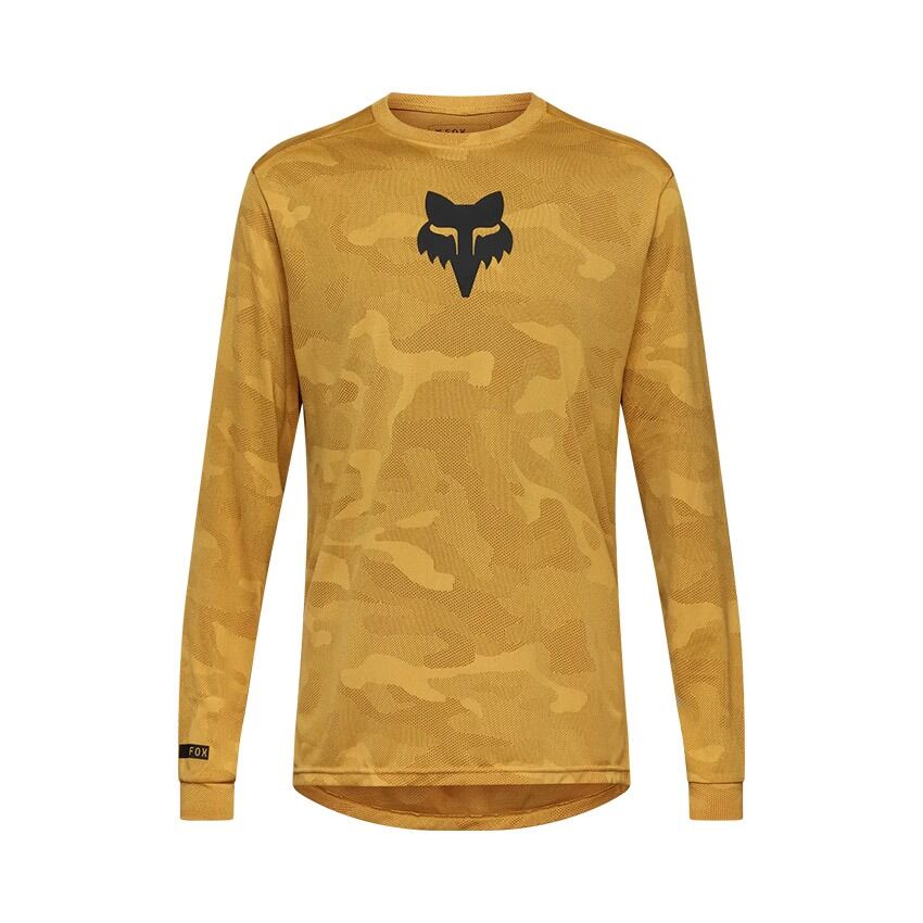 KOLESARSKA MAJICA FOX RANGER 
