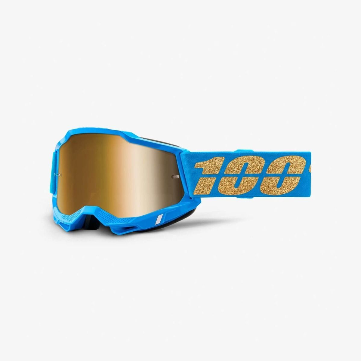 100% ACCURI 2 NAOČALE WATERLOO TRUE GOLD LEĆA