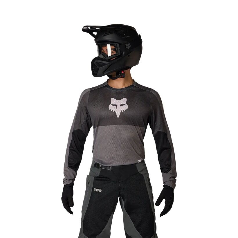 OFF ROAD AIR MOTO MAJICA FOX