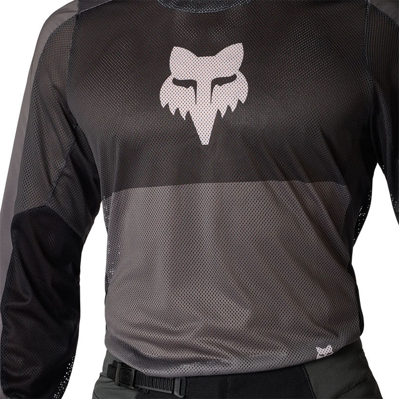 OFF ROAD AIR MOTO MAJICA FOX