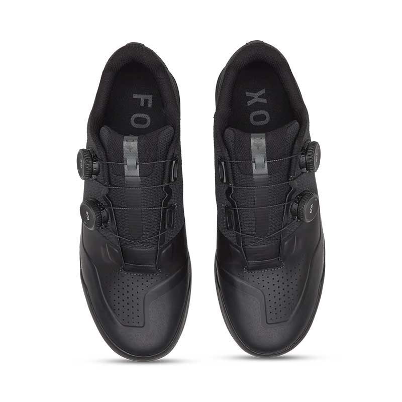 FOX Union BOA Flat Cycling Shoes