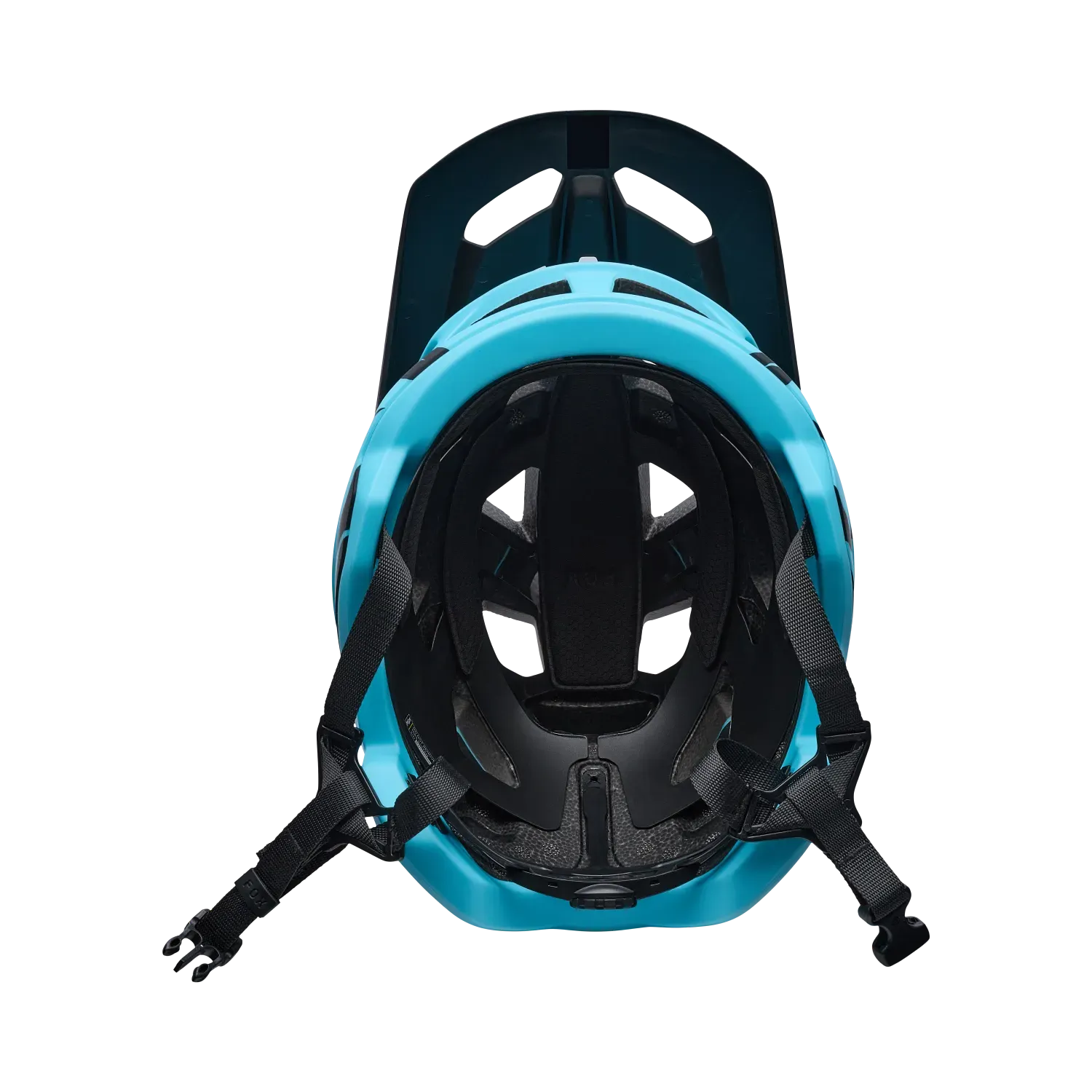Fox Youth Speedframe Charge MTB Helmet