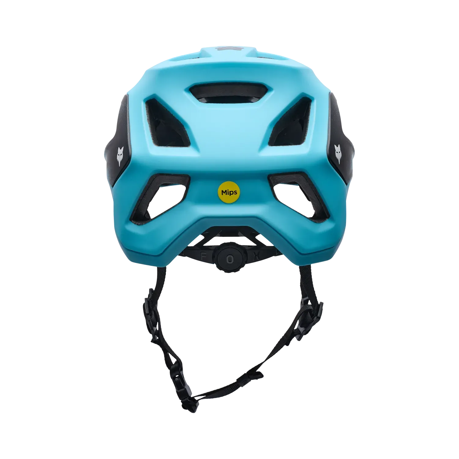 Fox Youth Speedframe Charge MTB Helmet