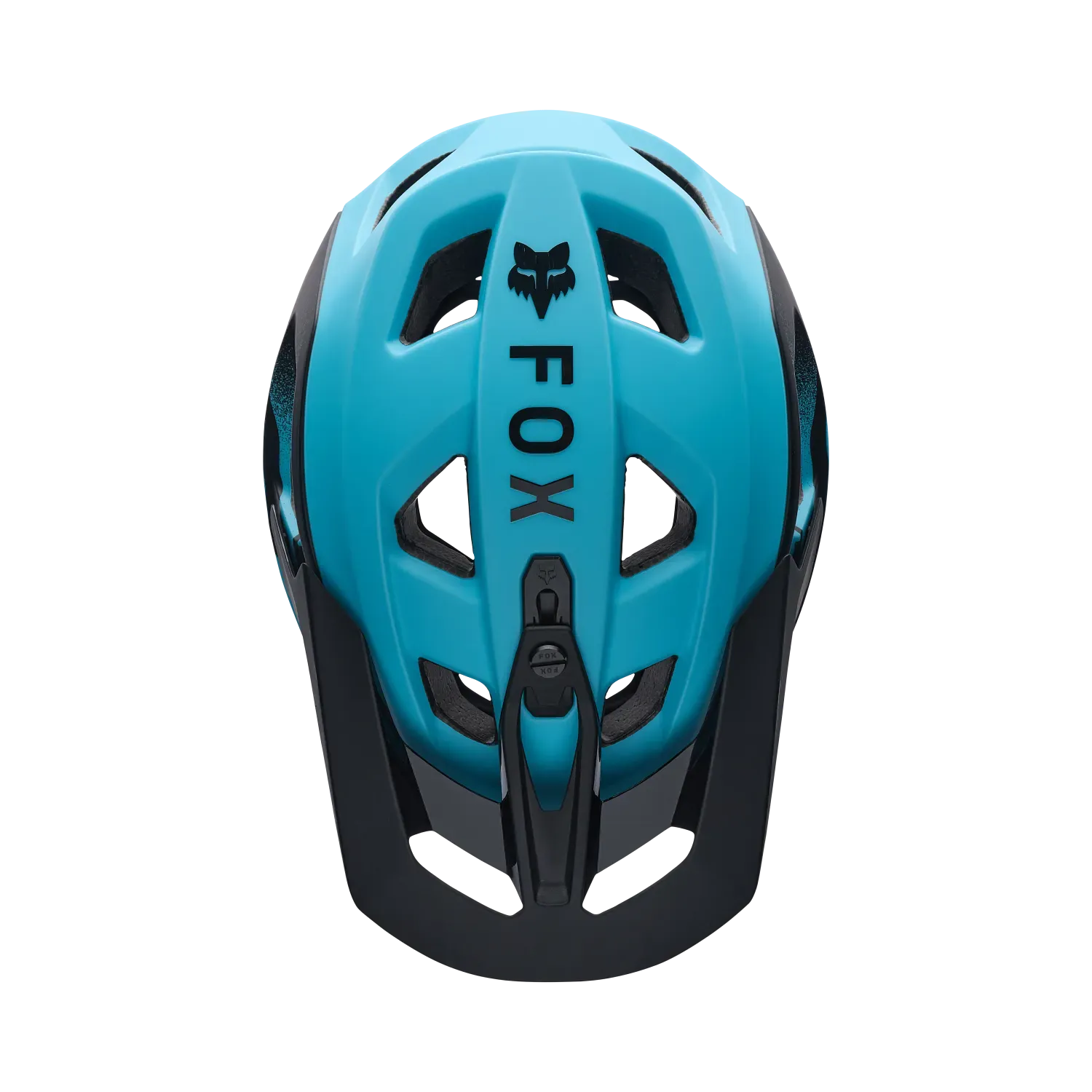 Fox Youth Speedframe Charge MTB Helmet
