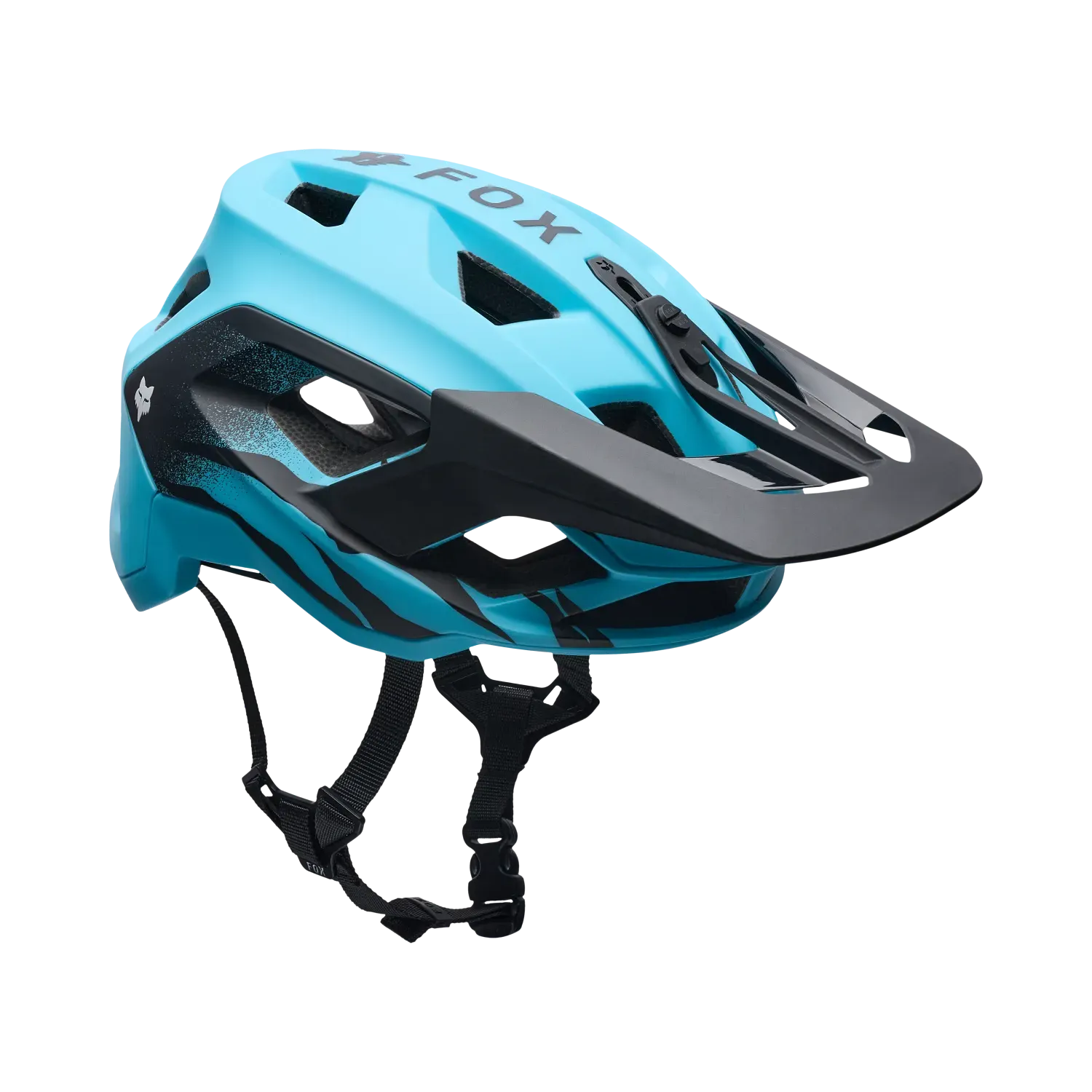 Fox Youth Speedframe Charge MTB Helmet