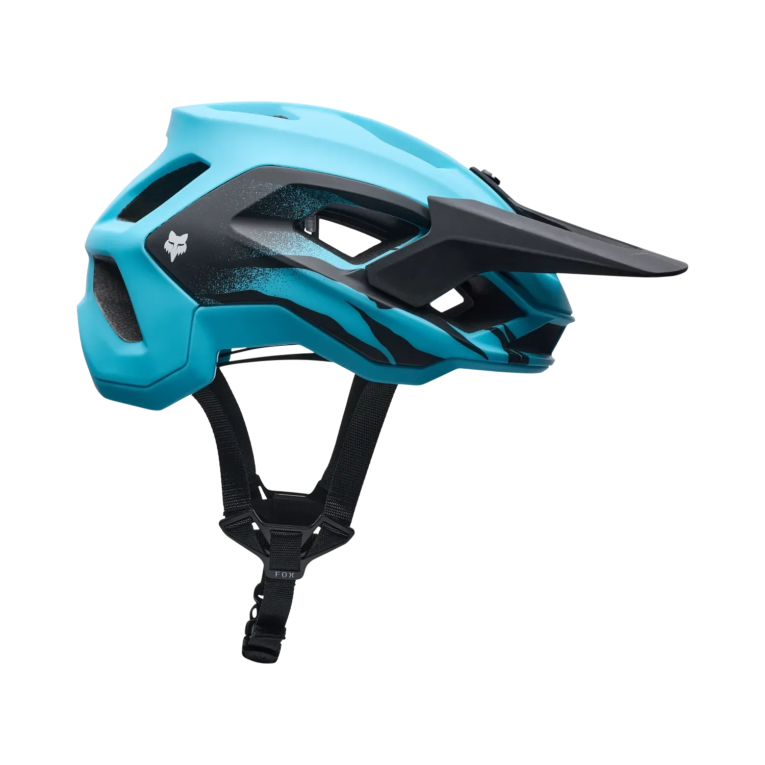 Fox Youth Speedframe Charge MTB Helmet