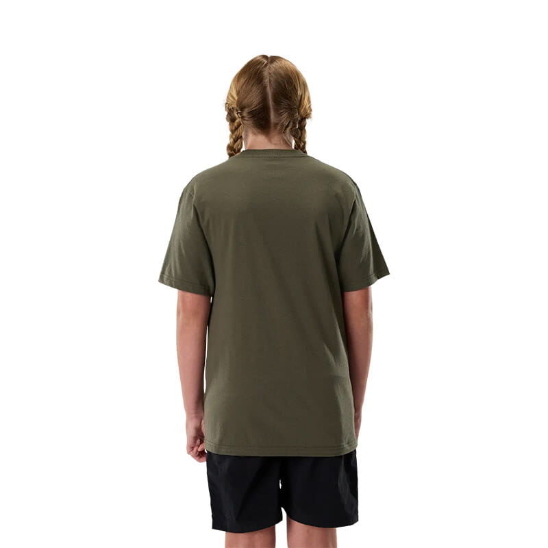 Fox Youth Warped Short Sleeve Tee