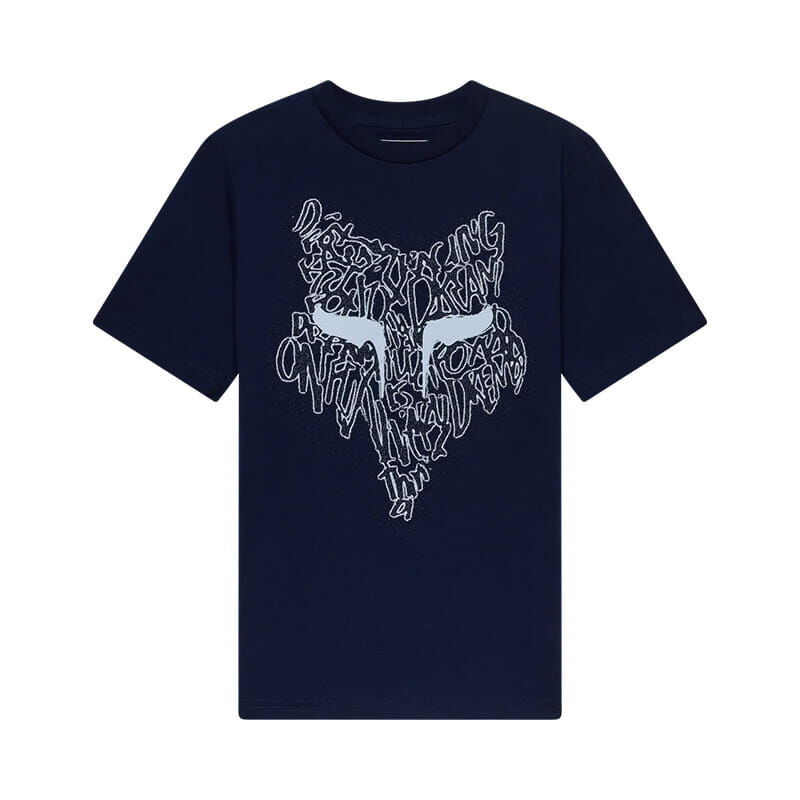 Fox Youth Slowburn Short Sleeve Tee