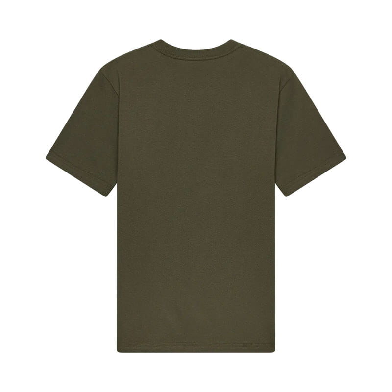 Fox Youth Dustproof Short Sleeve Tee
