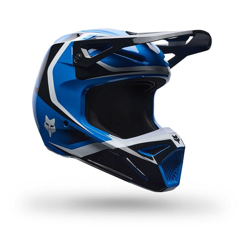 OTROŠKA MOTOKROS ČELADA FOX V1 FRAME