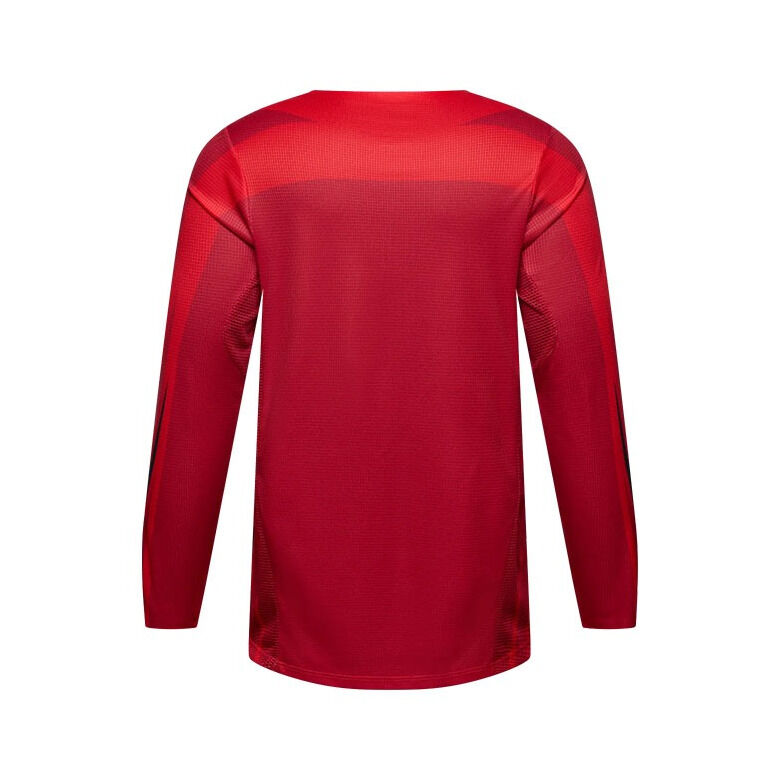 YOUTH MOTOCROSS JERSEY FOX FLEXAIR ARC