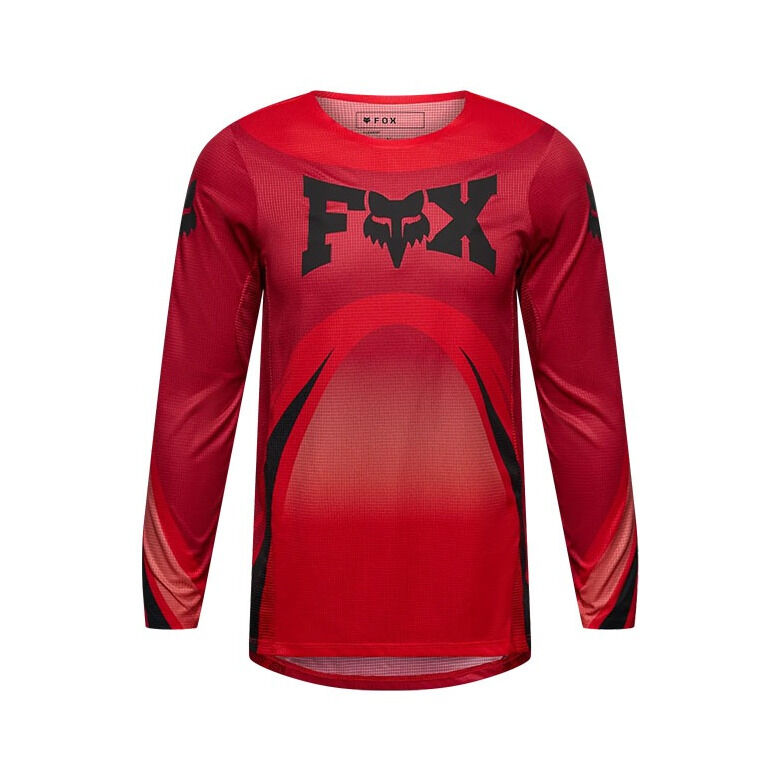 YOUTH MOTOCROSS JERSEY FOX FLEXAIR ARC