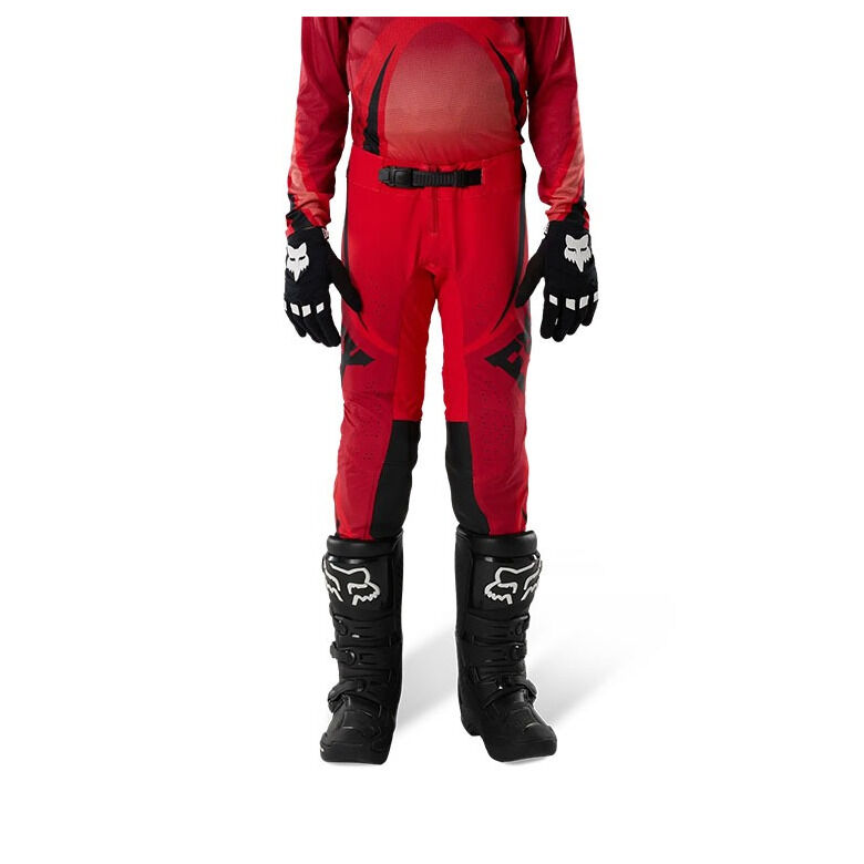 Youth Motocross Kit Fox Flexair Arc