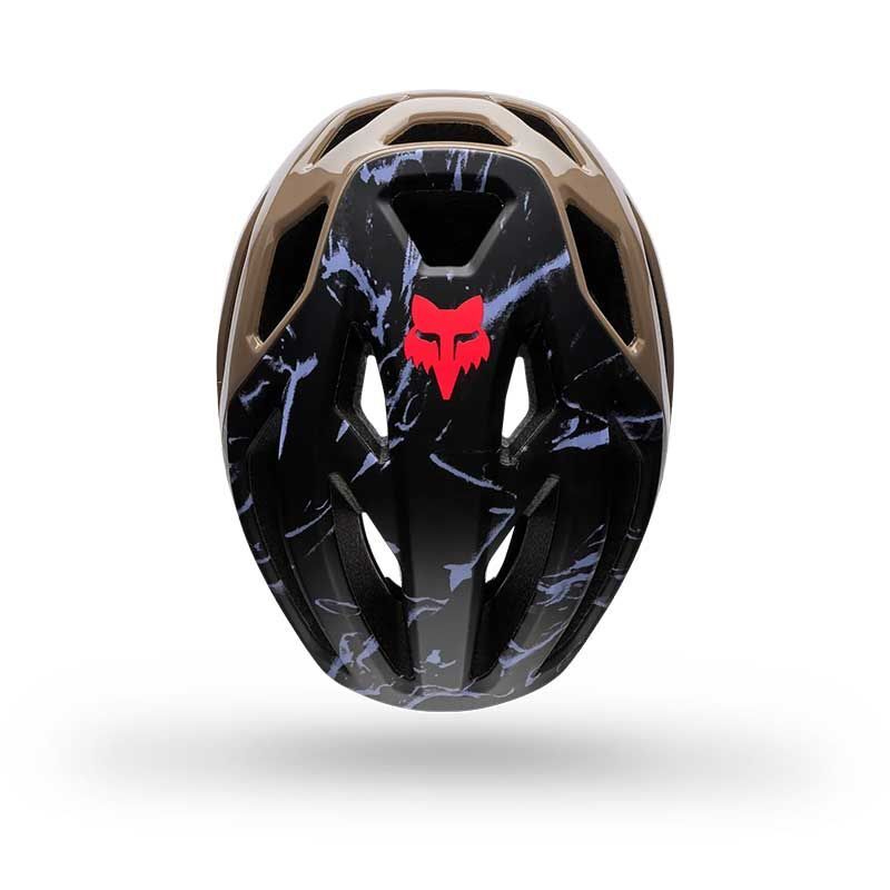 BICYCLE HELMET FOX CROSSFRAME PRO QUEST