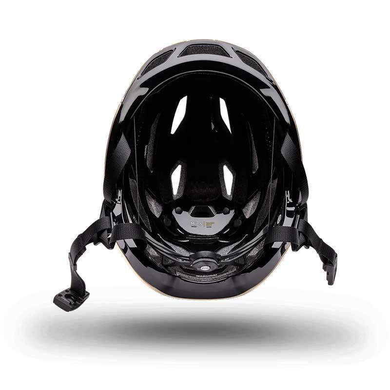 BICYCLE HELMET FOX CROSSFRAME PRO QUEST