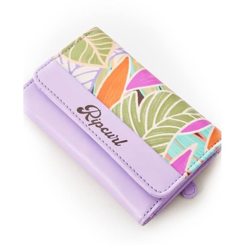 Denarnica Rip Curl Floral-Rip_Curl_Floral_Lilac