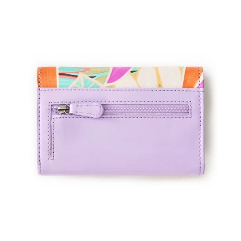 Denarnica Rip Curl Floral-Rip_Curl_Floral_Lilac