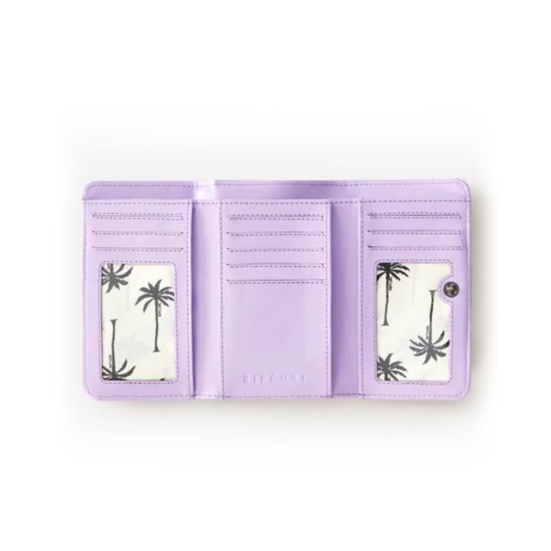 Denarnica Rip Curl Floral-Rip_Curl_Floral_Lilac