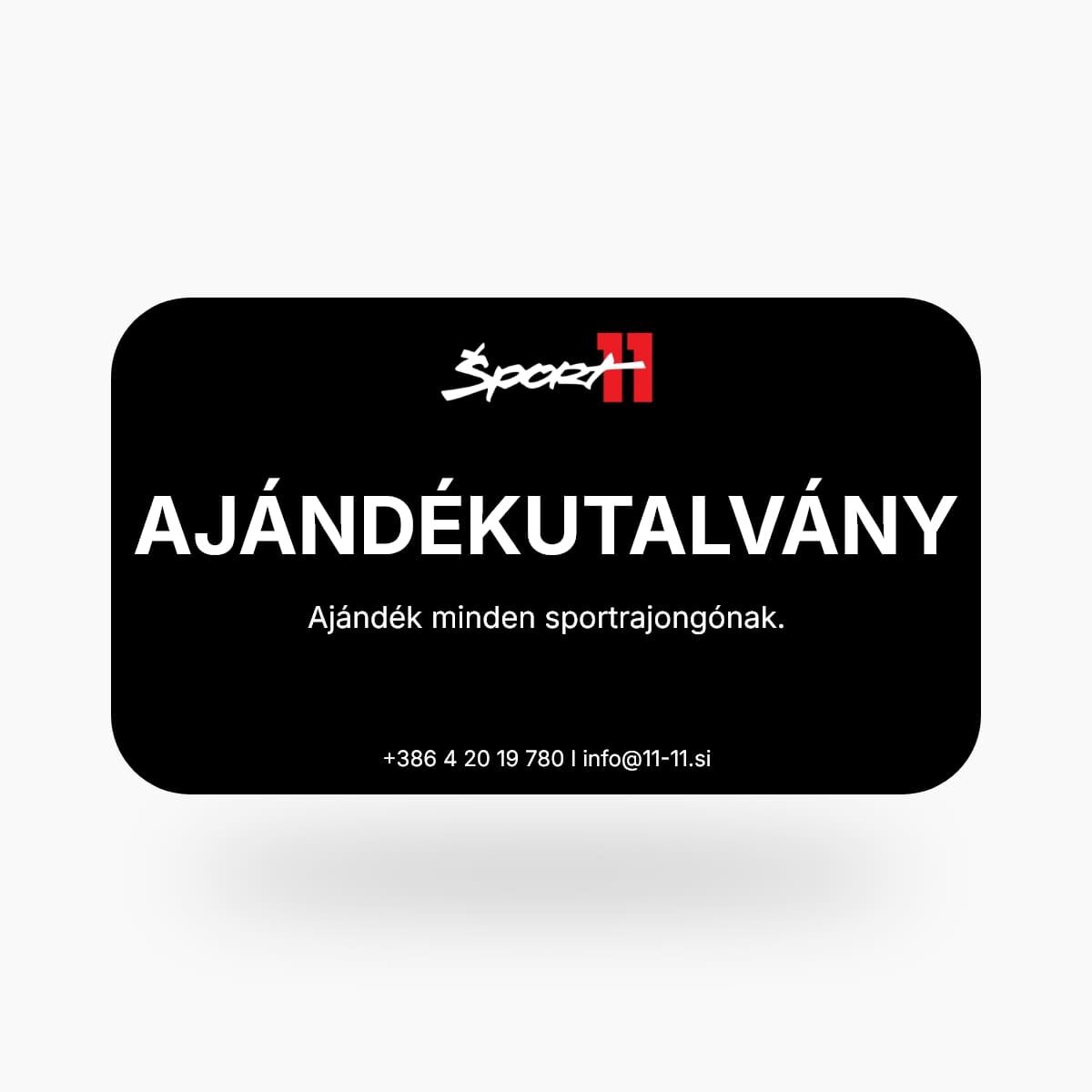 Darilna kartica Šport 11
